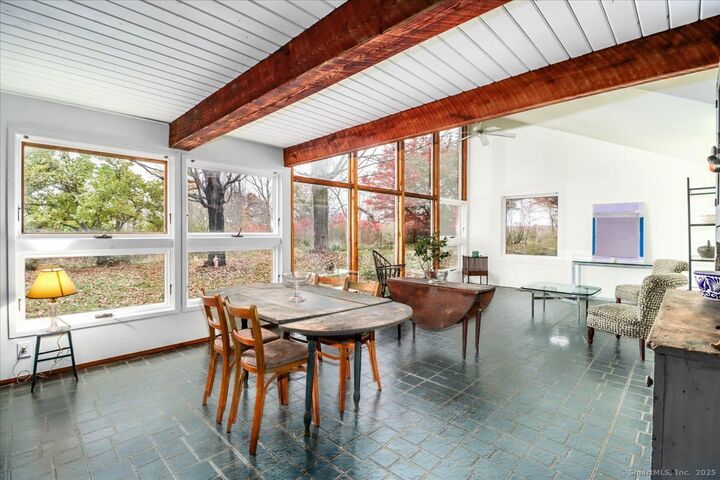 Property Photo: 52 Squire Hill Road CT 06776