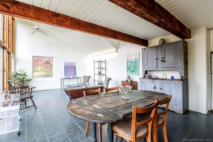 Property Photo: 52 Squire Hill Road CT 06776