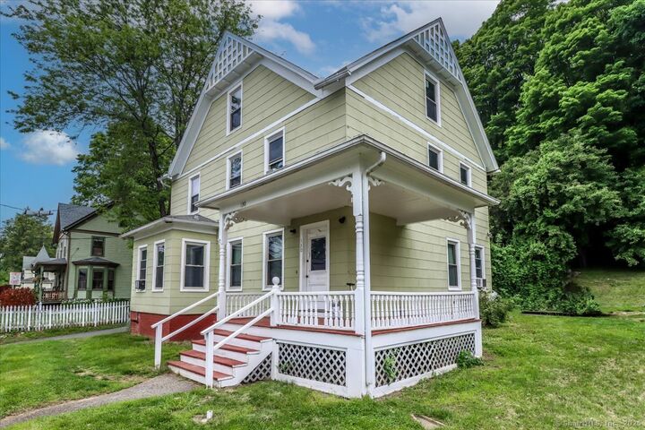 130 Wellsville Avenue 2  New Milford CT 06776 photo