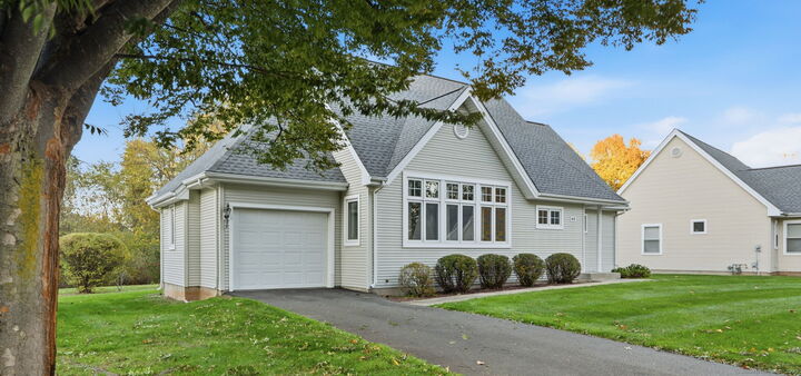 Property Photo:  42 Rose Court 42  CT 06067