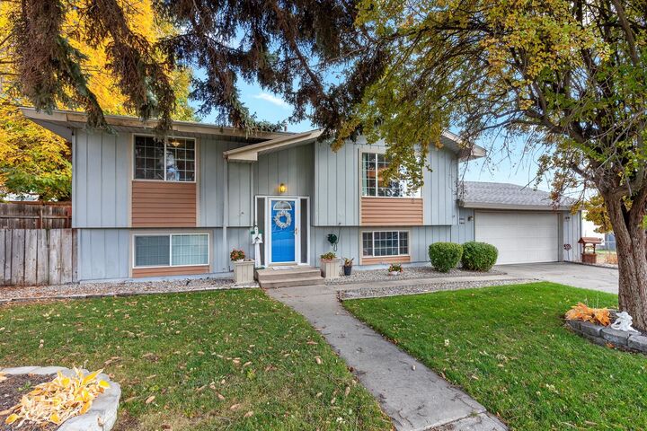 Property Photo:  602 N Collins Rd  WA 99216 