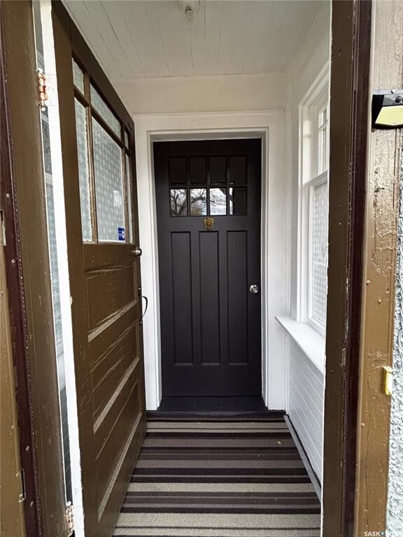 Photo de la propriété:  1503 Broadway Avenue  SK S7H 2B1