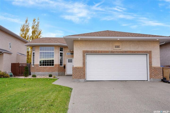 446 Fairway Road N  Regina SK S4Y 1A2 photo