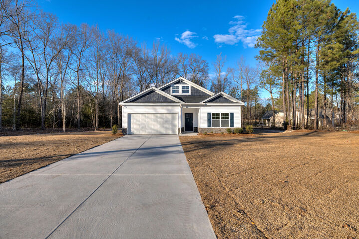 Property Photo:  128 Raglins Way  SC 29078 