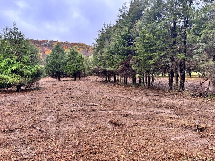 Property Photo: 0 Dry Run Road OH 45601