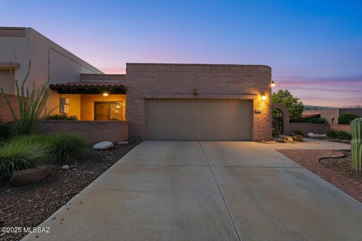 3480 S Via De La Ramita  Green Valley AZ 85622 photo