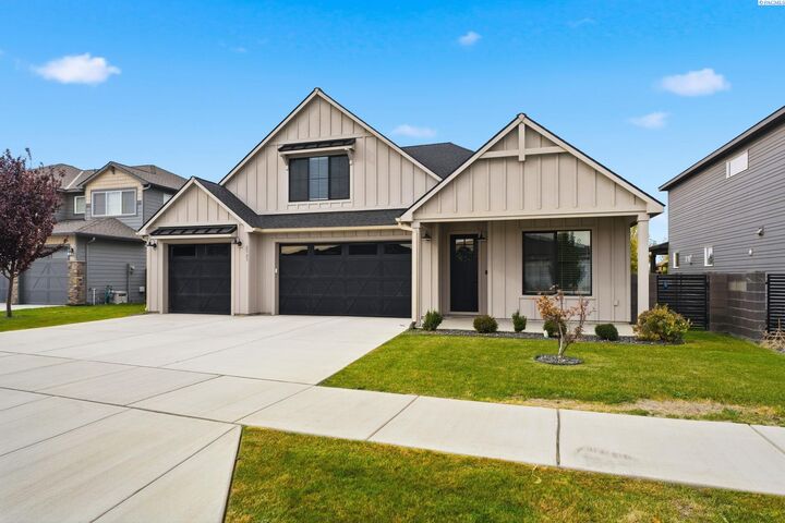 2523 Brodie Lane  Richland WA 99352 photo