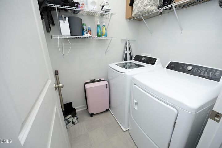 Property Photo:  447 N Great White Way  NC 27527