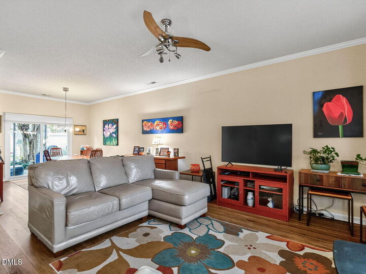 Property Photo:  2658 Garden Knoll Lane  NC 27614 