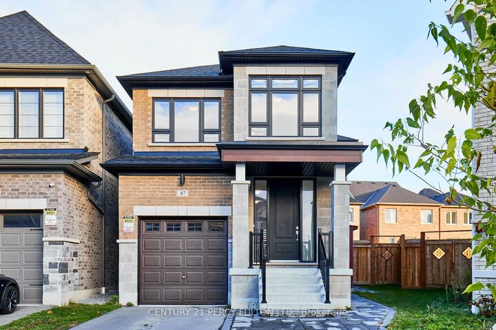 47 Dorian Drive  Whitby ON L1P 0L6 photo