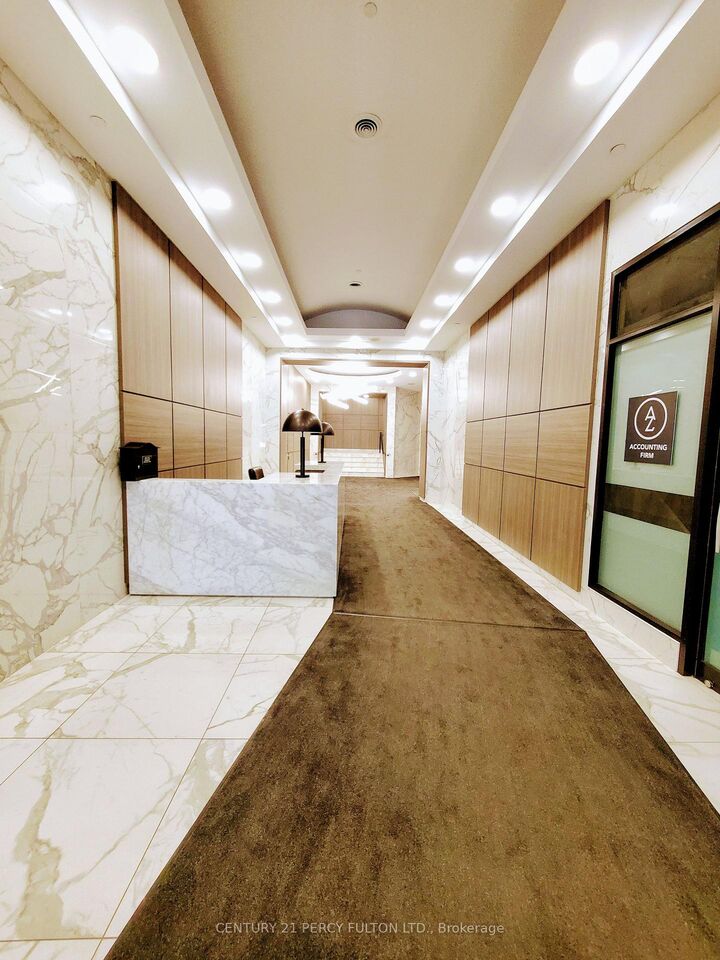 Photo de la propriété:  393 King Street W 1204  ON M5V 3G8