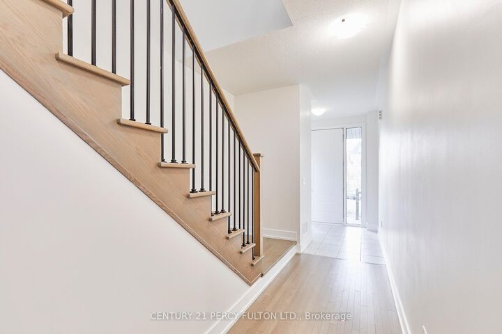 Property Photo: 47 Dorian Drive ON L1P 0L6