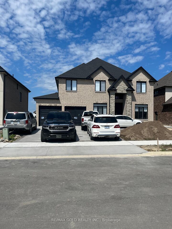 616 Marche Street  Lakeshore ON N8L 0K4 photo