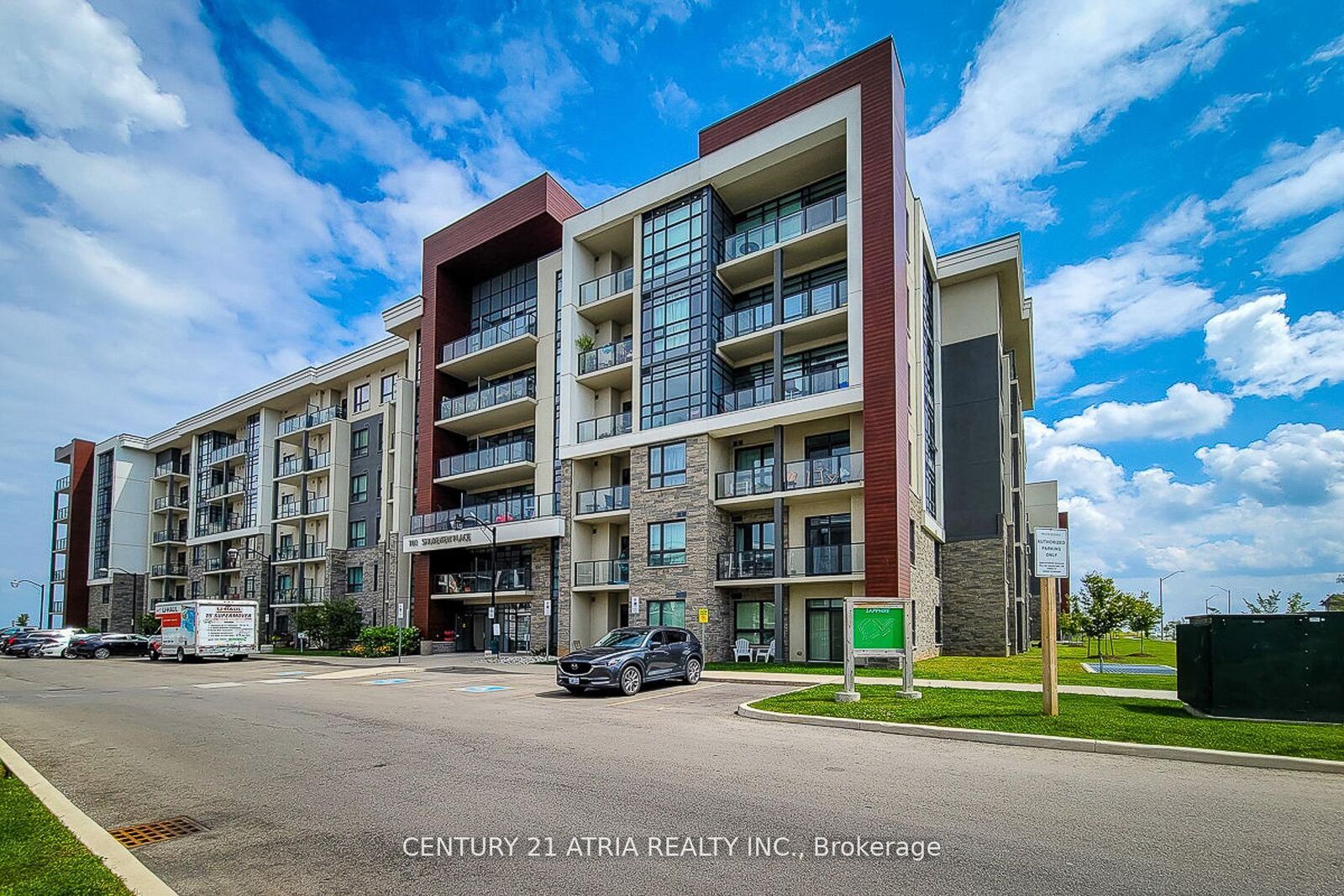 Photo de la propriété: 101 Shoreview Place 508 ON L8E 0K2