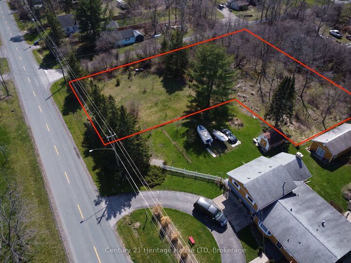 Property Photo:  Lots 159-172 Rosehill Road  ON L2A 5M4 