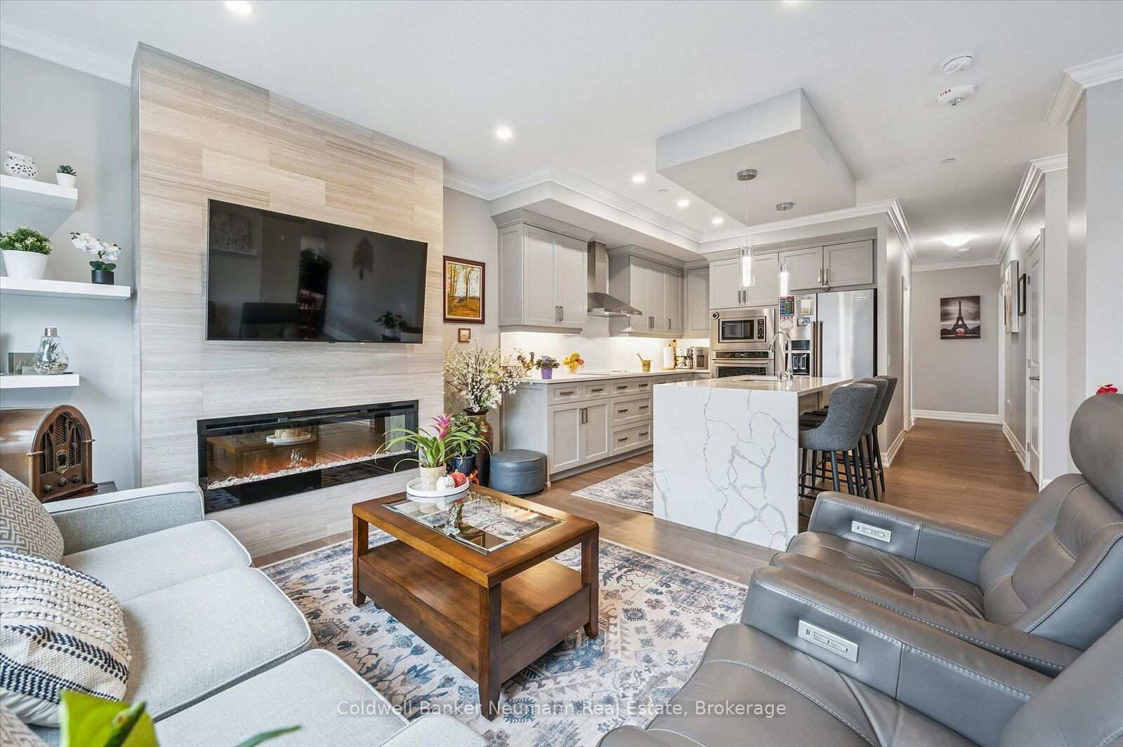 Property Photo:  1880 Gordon Street S 612  ON N1L 0P4 