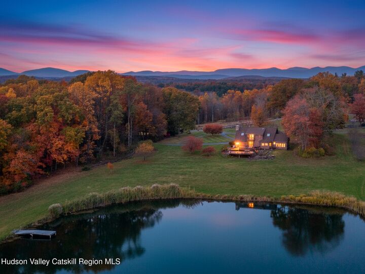 81 Union Center  Ulster Park NY 12487 photo