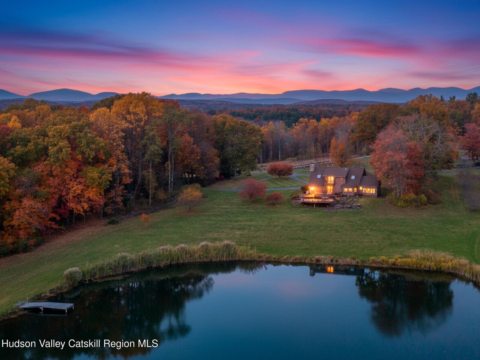 Property Photo:  81 Union Center  NY 12487