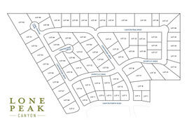 Property Photo:  14708 S Canyon Peak Dr E 23  UT 84020 