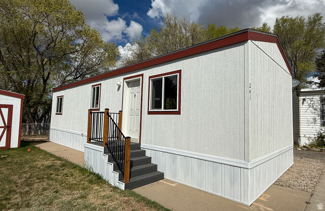 Property Photo:  241 Freemont Way  UT 84041 