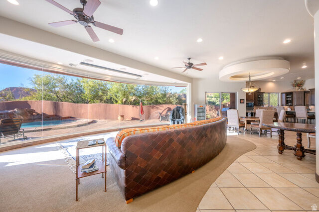 Property Photo:  2226 W Lomaki Cir  UT 84770 