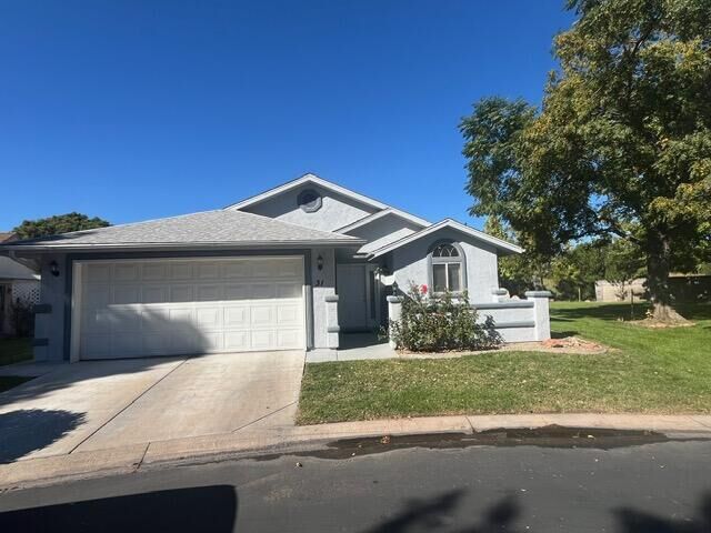 Property Photo:  710 S Indian Hills Drive #31  UT 84770