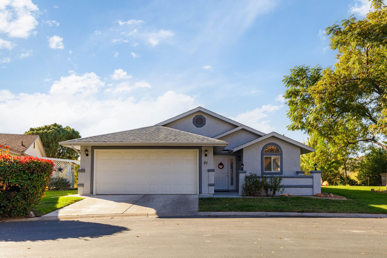 Property Photo: 710 S Indian Hills Drive #31 UT 84770