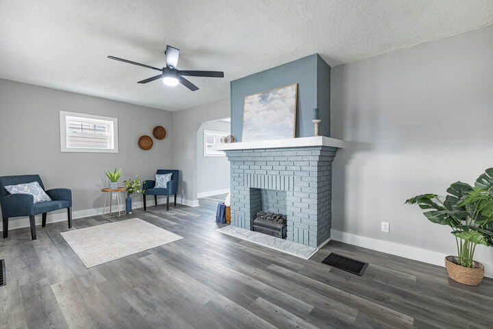 Property Photo:  1051 Patterson Road  OH 45420 