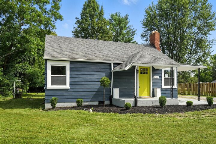 Property Photo:  1215 Maple Street  OH 45373