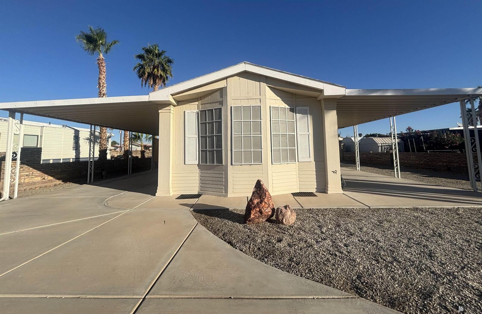 Property Photo:  13448 E 49 St  AZ 85367 