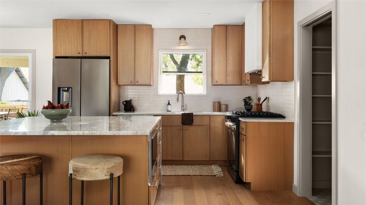 Property Photo:  5504 Mapleleaf Drive  TX 78723 