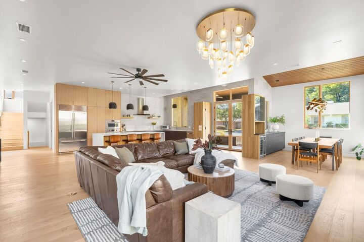 Property Photo: 2504 Wilke Drive TX 78704