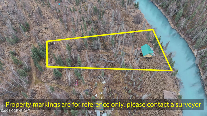 Property Photo: 35191 Kaltag Loop AK 99669