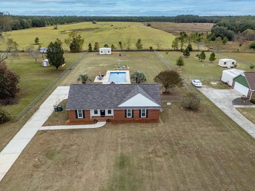 Property Photo:  367 Stocks Dairy Road  GA 31763 