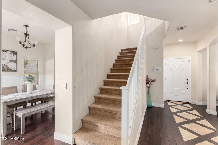 Property Photo:  4618 E Laurel Court  AZ 85234