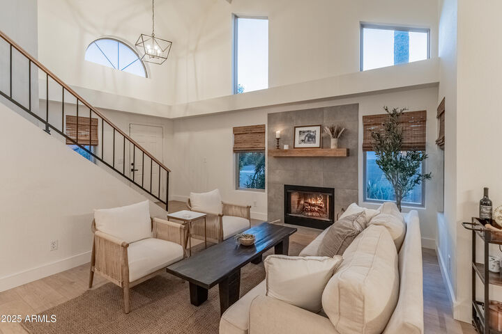 Property Photo:  9056 E Captain Dreyfus Avenue  AZ 85260 