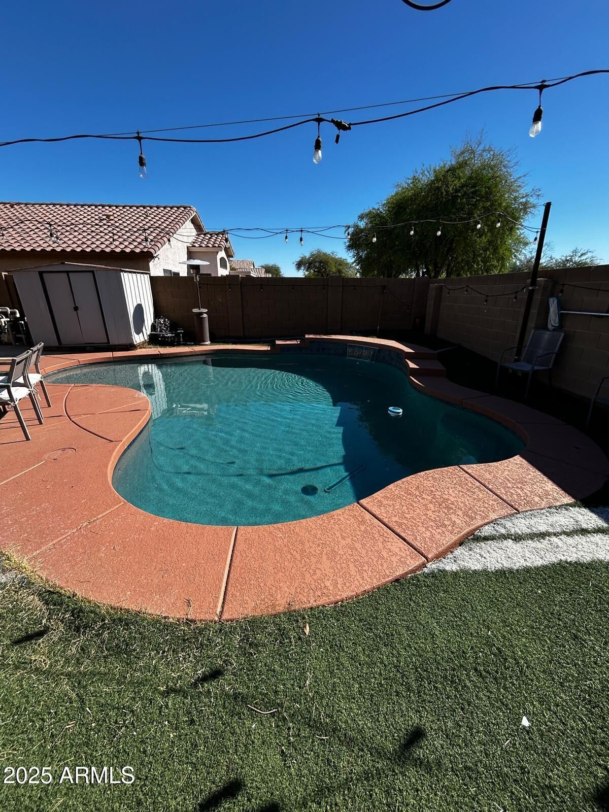 Property Photo: 6413 W Chickasaw Street AZ 85043