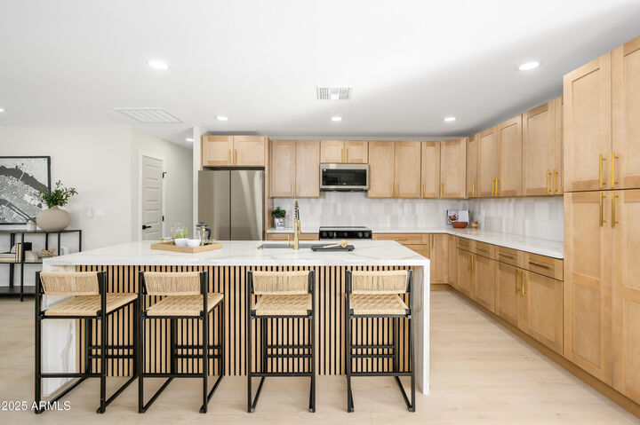 1407 E Wesleyan Drive  Tempe AZ 85282 photo