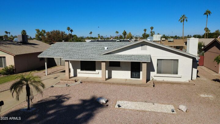 414 E Westchester Drive  Tempe AZ 85283 photo