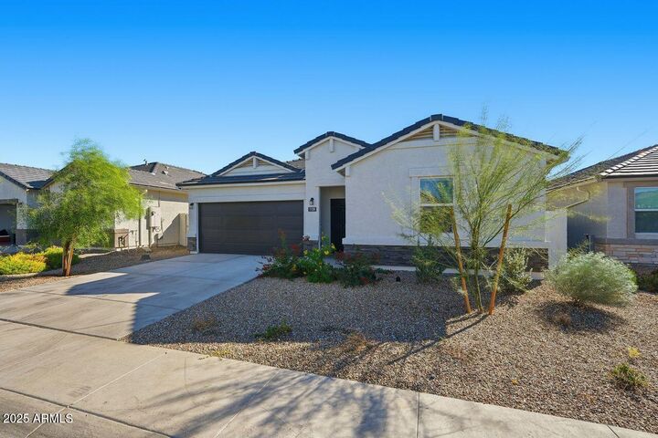 Property Photo: 1139 W Sand Canyon Court AZ 85122