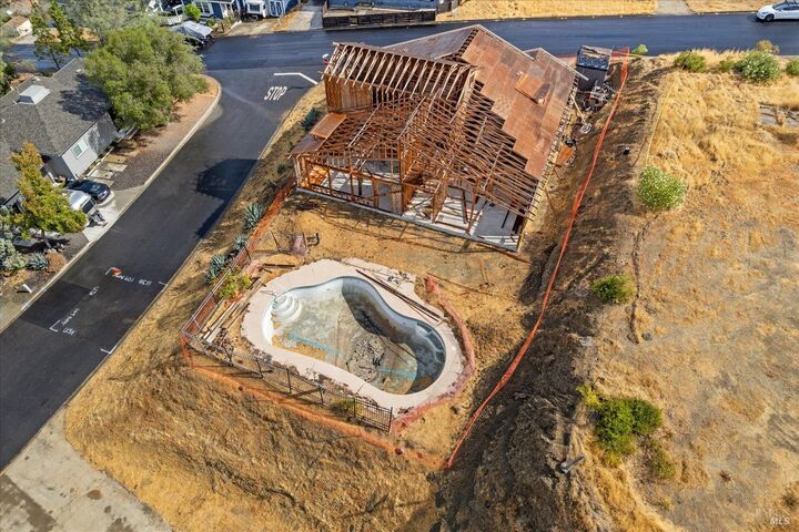 Property Photo: 1061 Rimrock Drive CA 94558