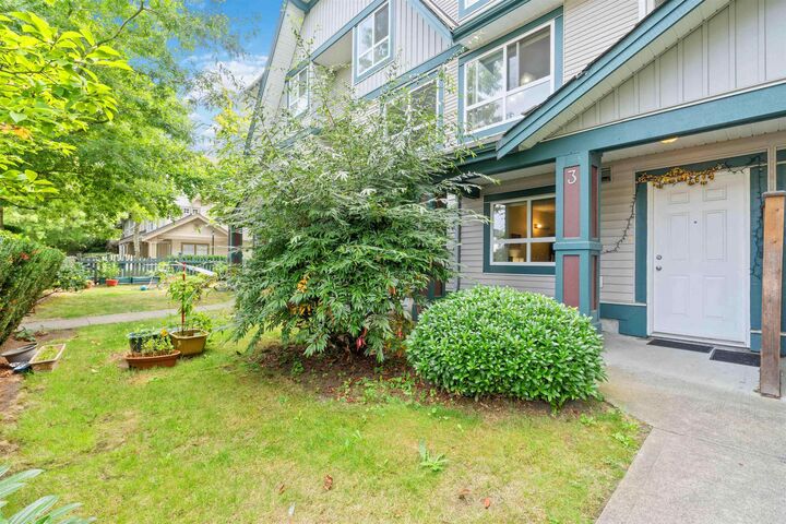 Property Photo: 12730 66 Avenue 3 BC V3W 1P3