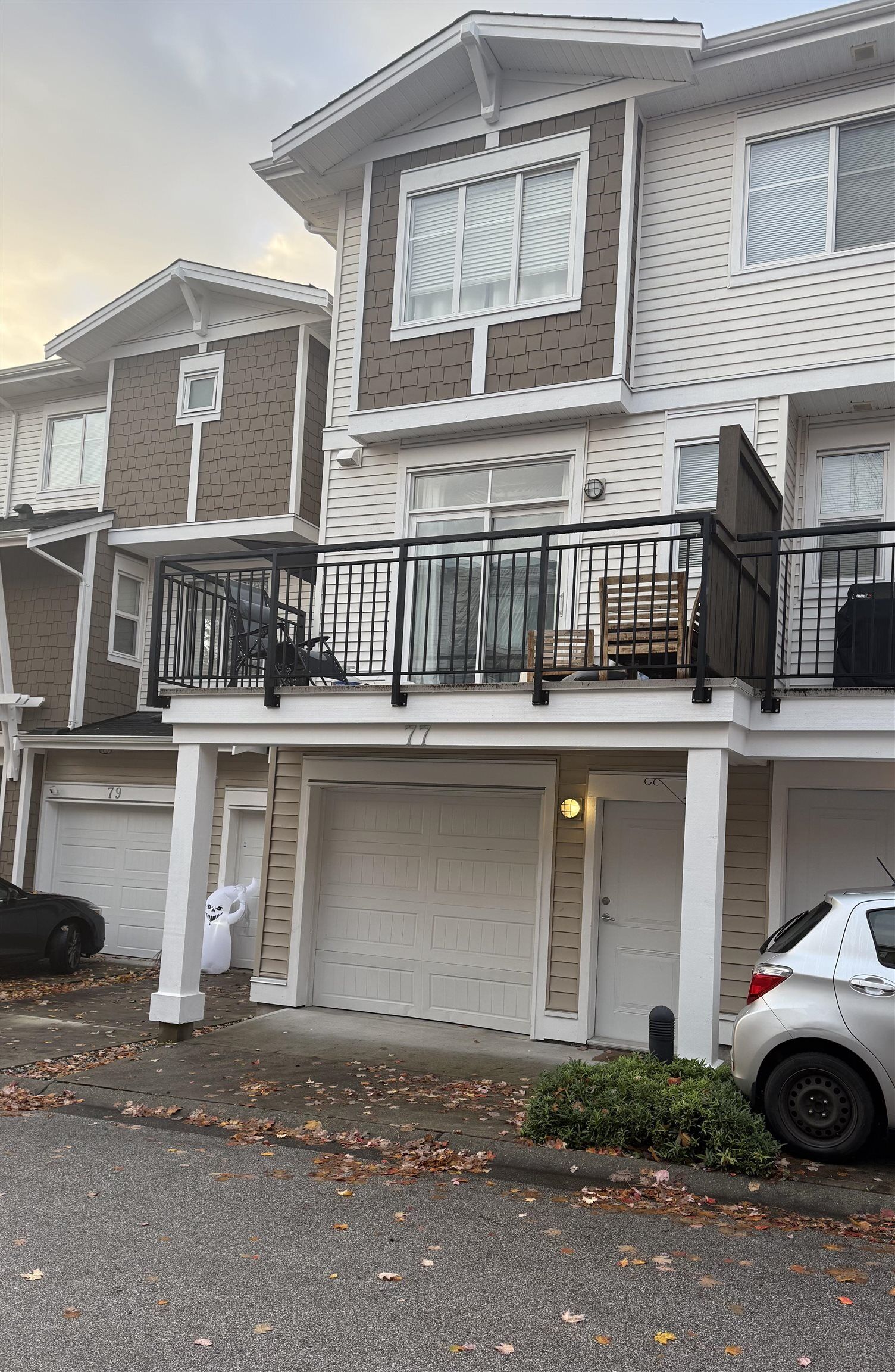 Property Photo:  19433 68 Avenue 77  BC V4N 6M8