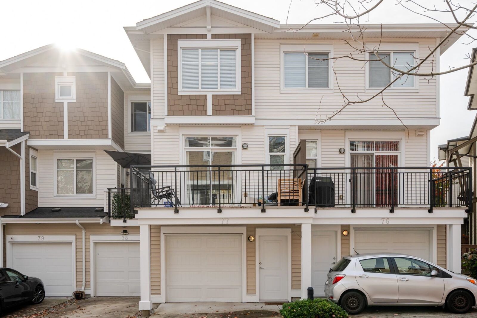 Photo de la propriété:  19433 68 Avenue 77  BC V4N 6M8 