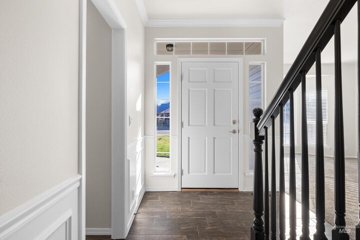 Property Photo:  13972 W Chatsworth  ID 83713 