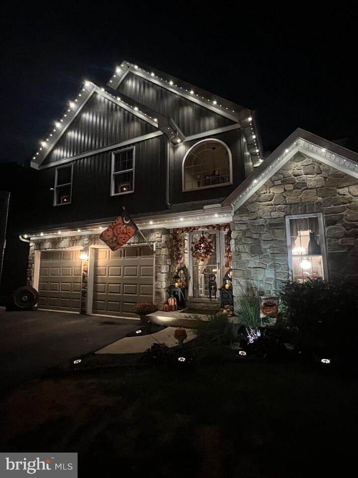 Property Photo: 495 Thomas Armor Drive PA 17366