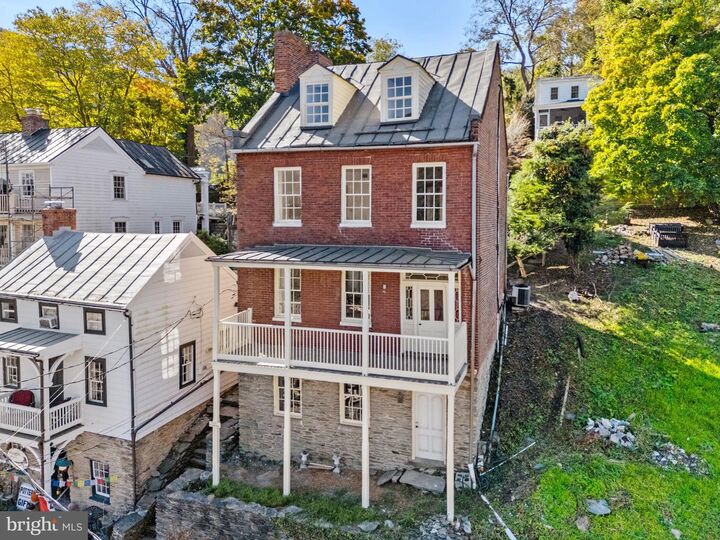 Property Photo: 167 Public Way WV 25425