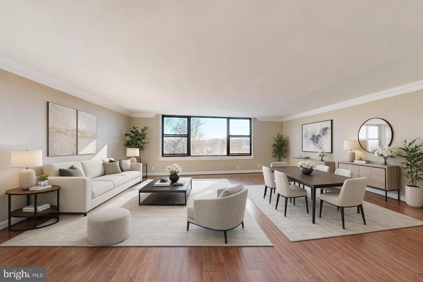 Property Photo:  4600 Duke Street 617  VA 22304 