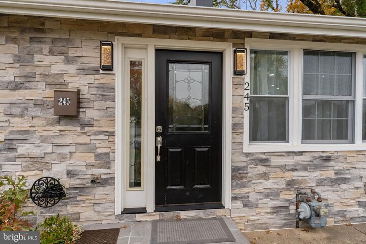 Property Photo: 245 Trenton Road PA 19030