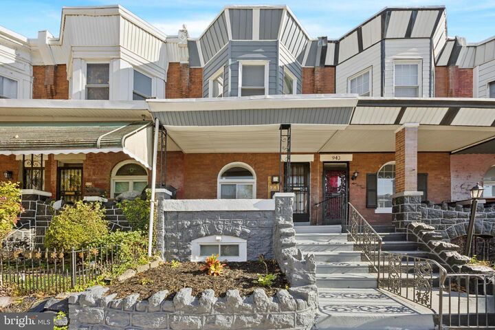 Property Photo:  941 S 50th Street  PA 19143 